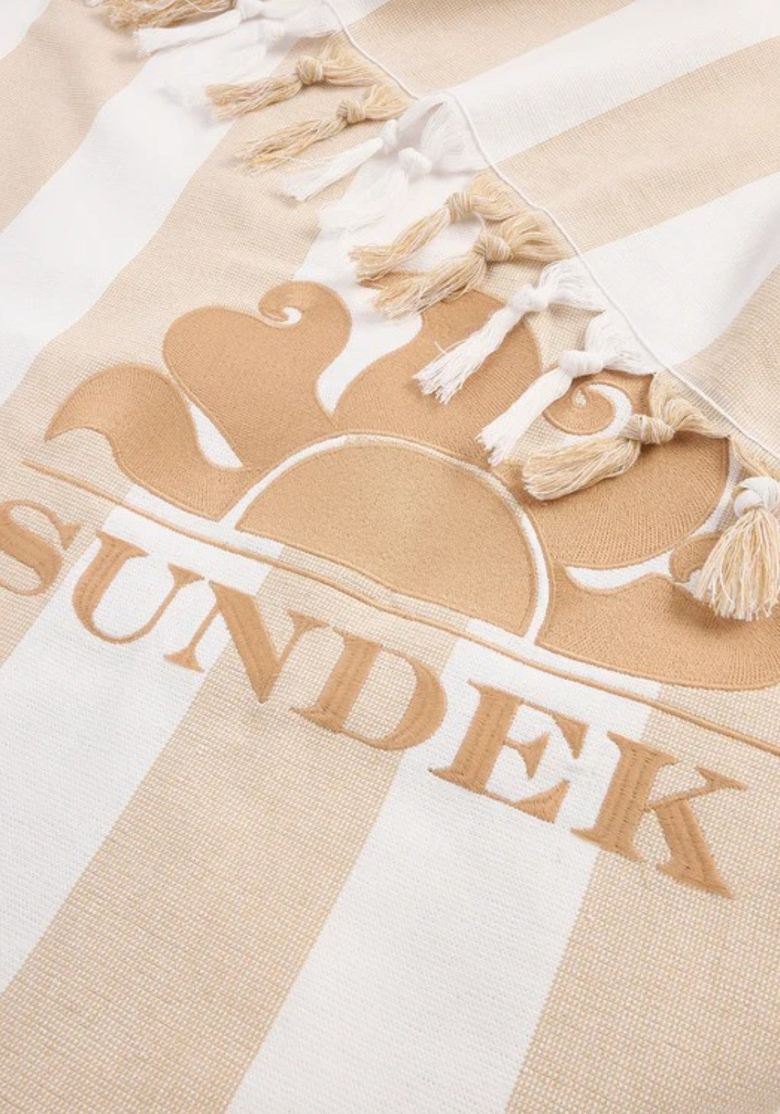 ACCESSORI PISCINA Panna/beige Sundek