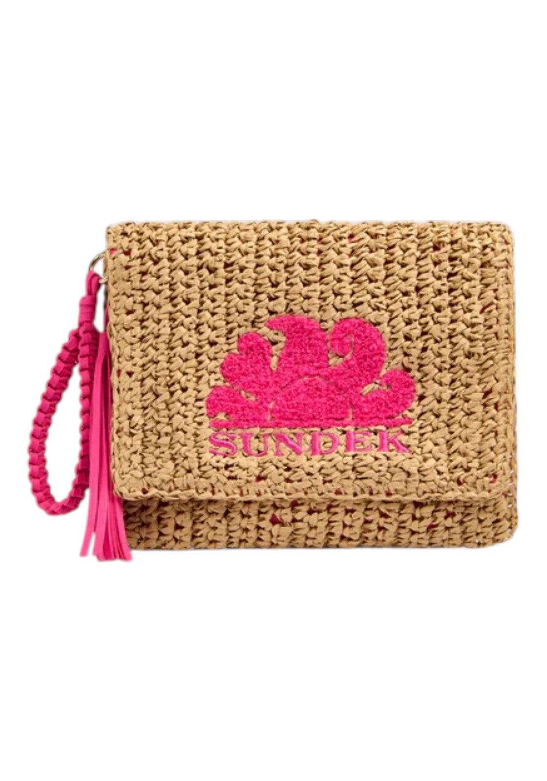 ACCESSORI LIFESTYLE Beige/fuxia Sundek