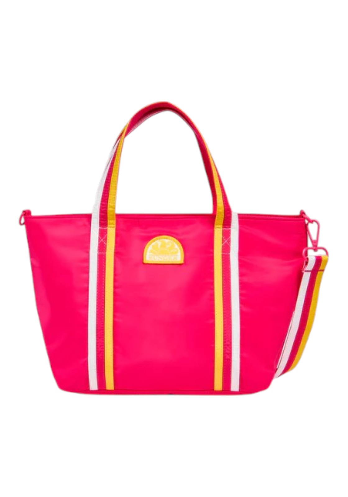 ACCESSORI LIFESTYLE Fucsia/bianco Sundek