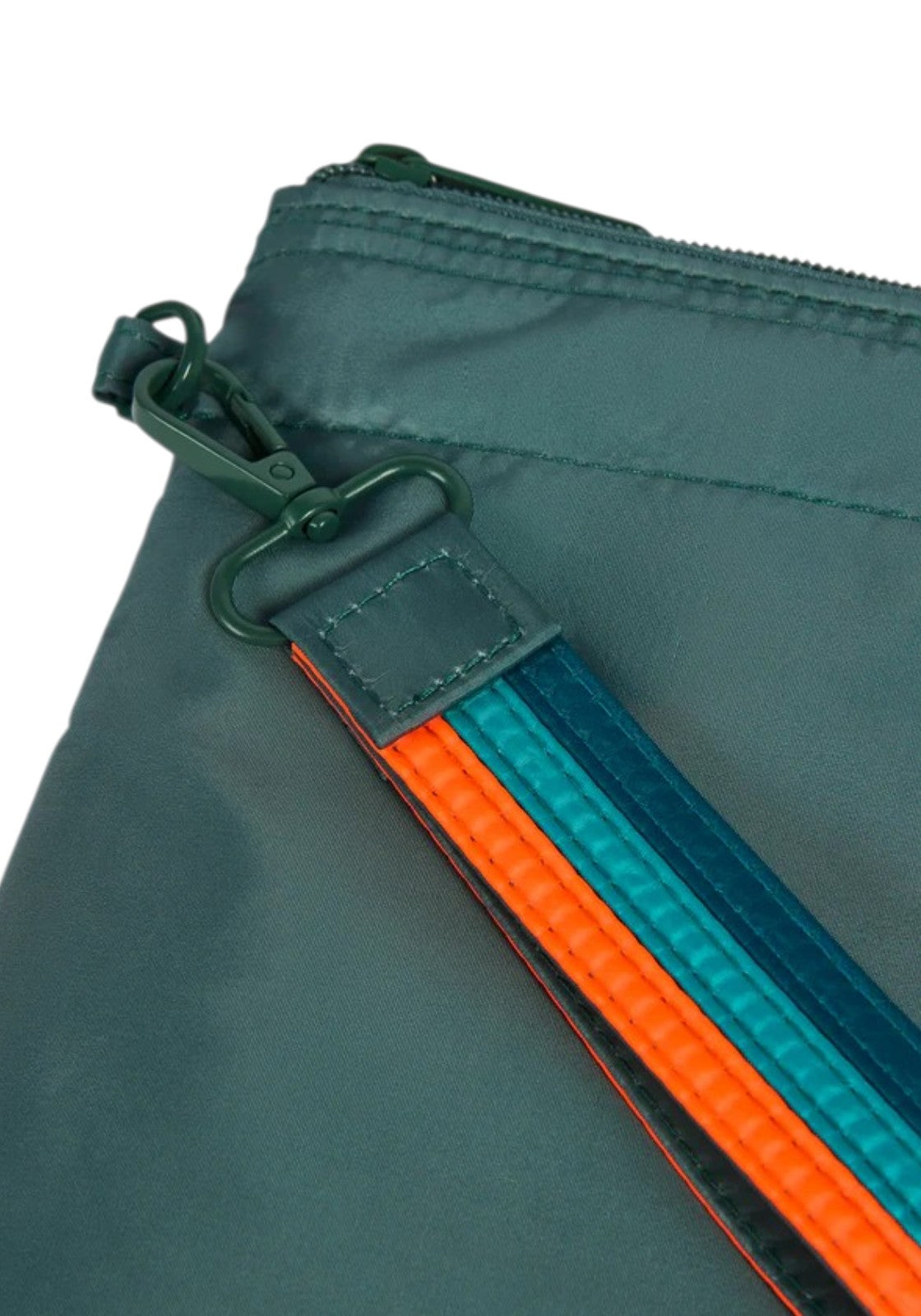 ACCESSORI LIFESTYLE Verde/arancio Sundek