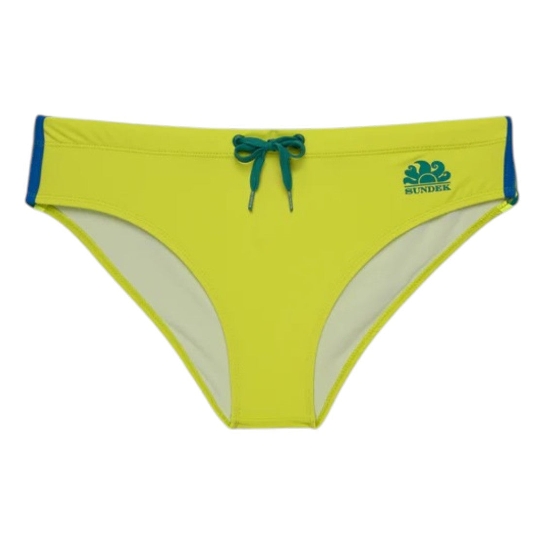 COSTUMI Giallo/verde Sundek