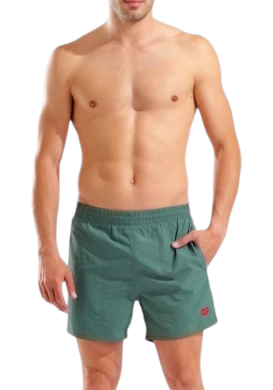 COSTUMI Verde/rosso Arena