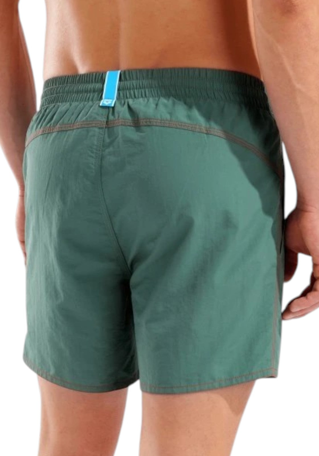 COSTUMI Verde/rosso Arena