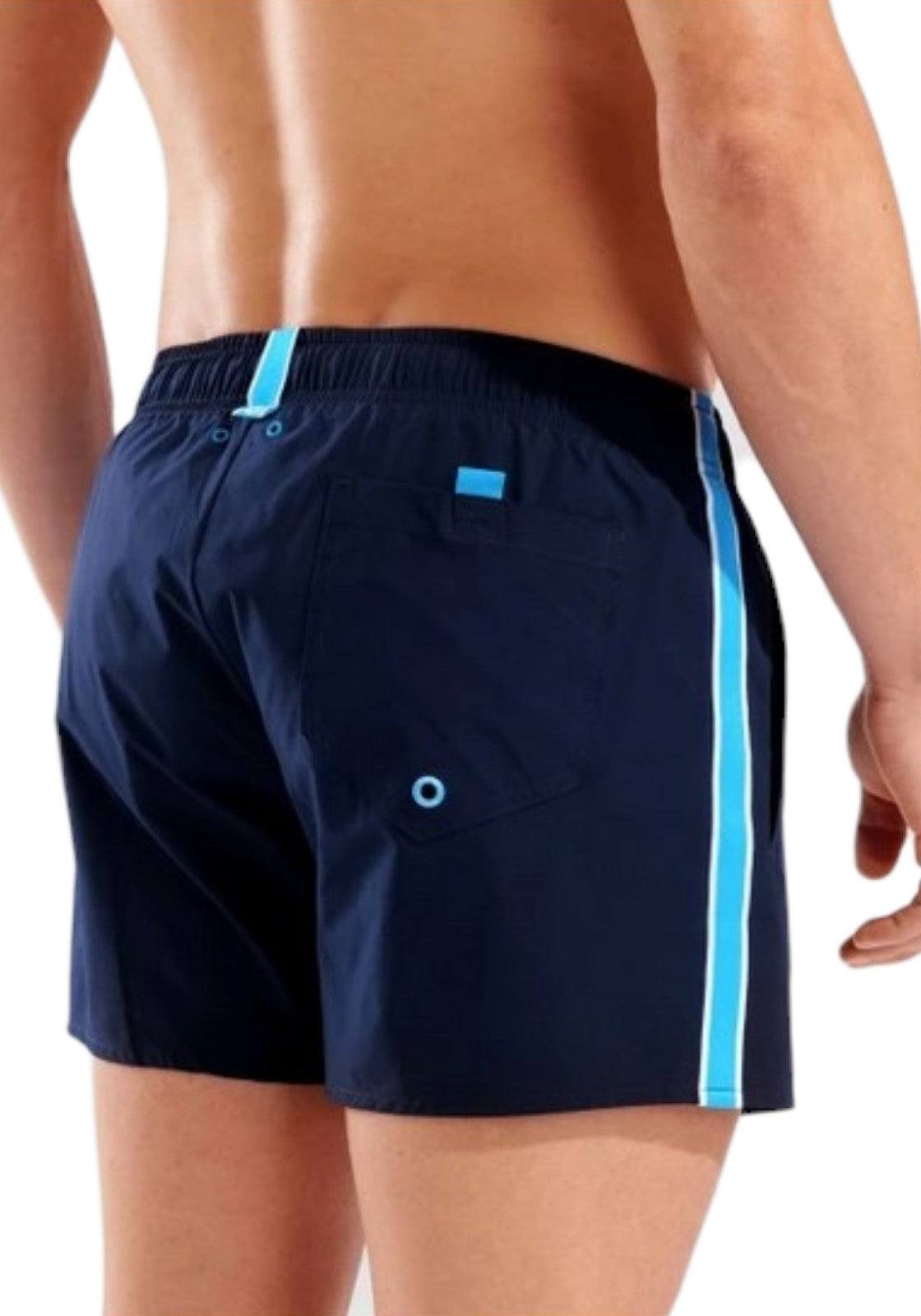 COSTUMI Blu/celeste Arena