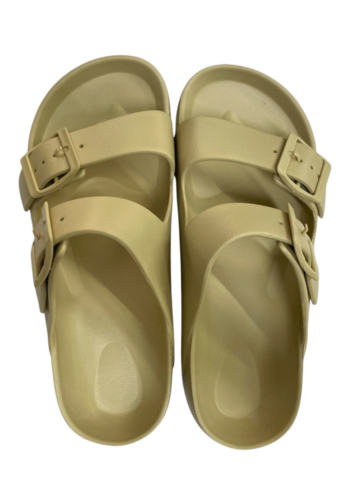 CIABATTE-INFRADITO Beige Firefly