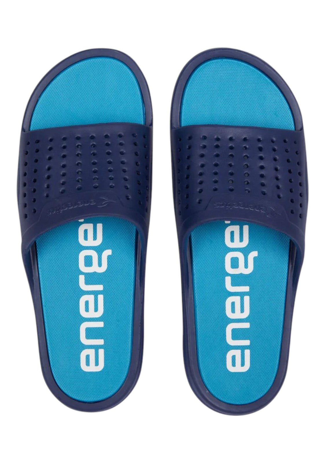 CIABATTE-INFRADITO Blu/celeste Energetics