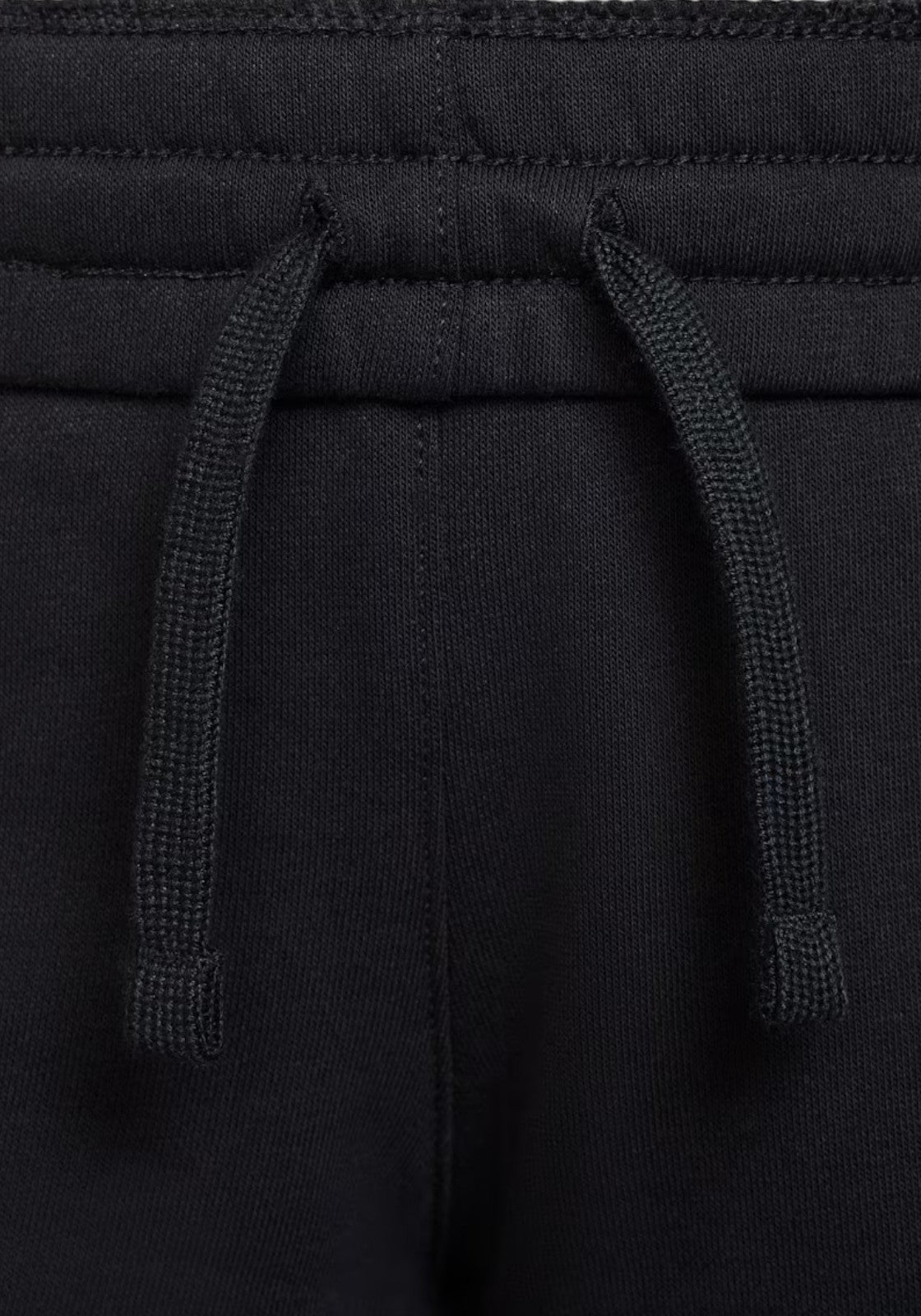 PANTALONCINI Nero Nike