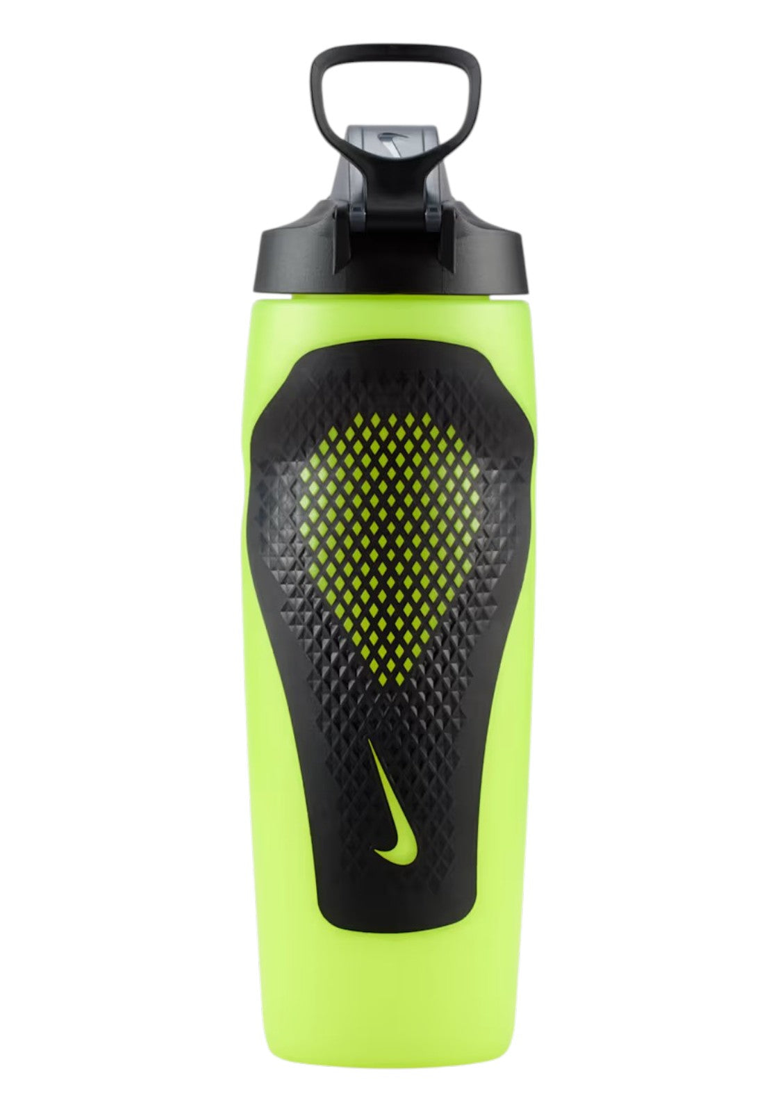 OUTDOOR-SCI Giallo/nero Nike