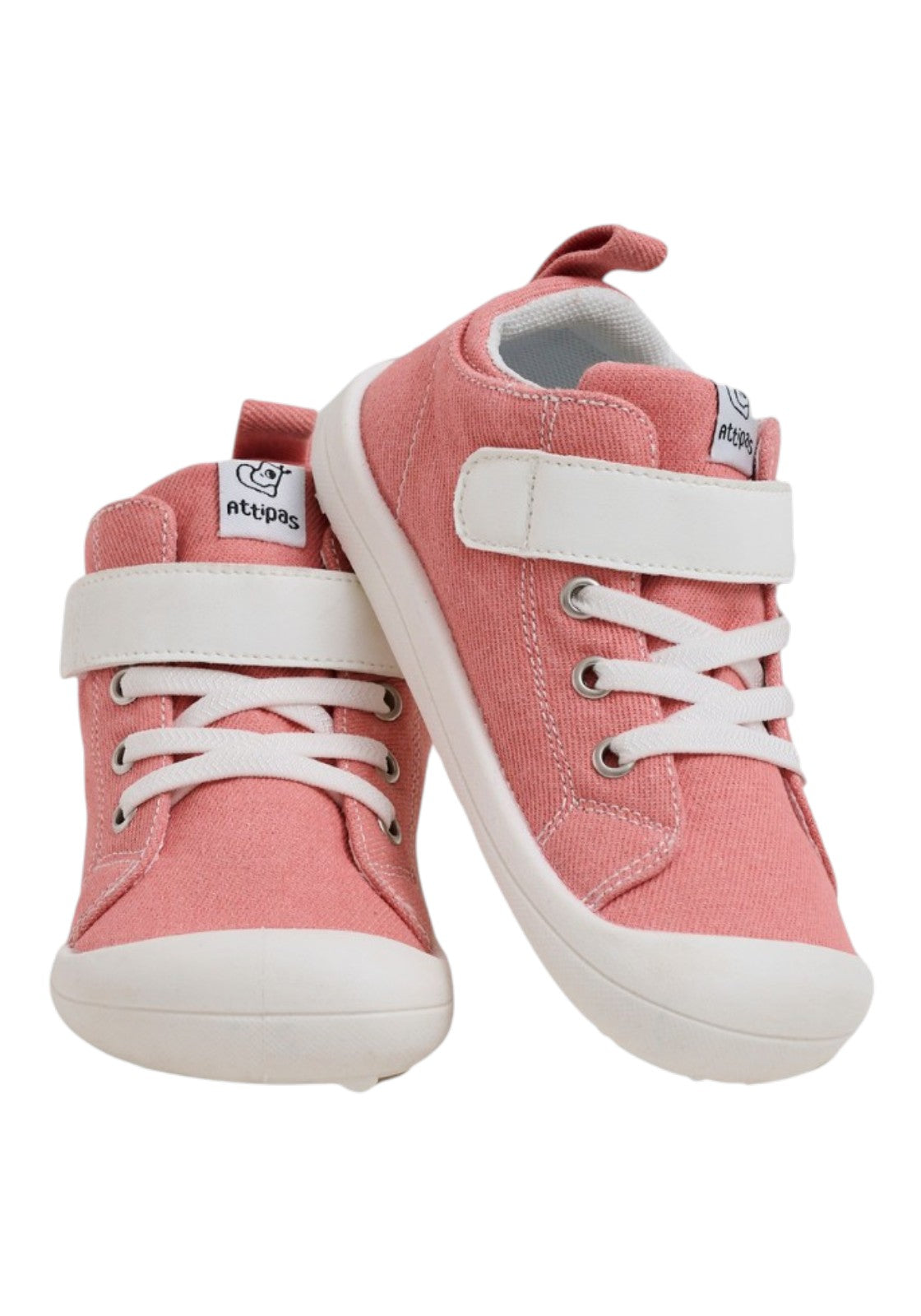 SCARPE Rosa Attipas