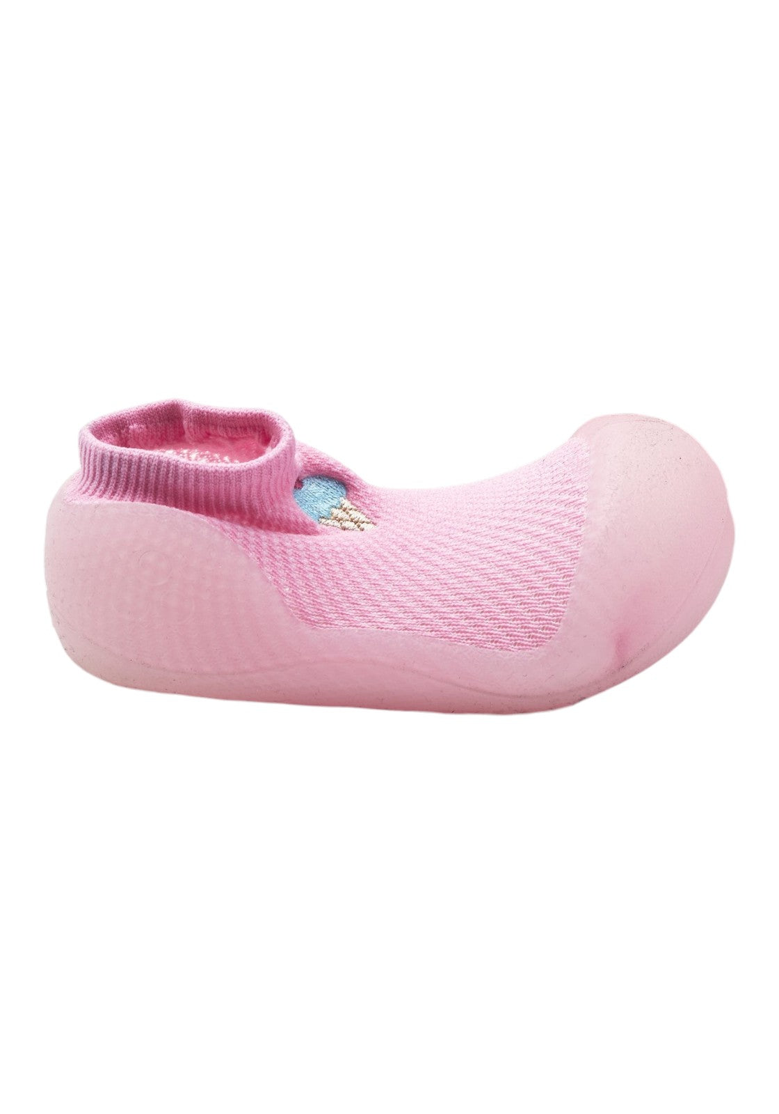 SCARPE Rosa Attipas