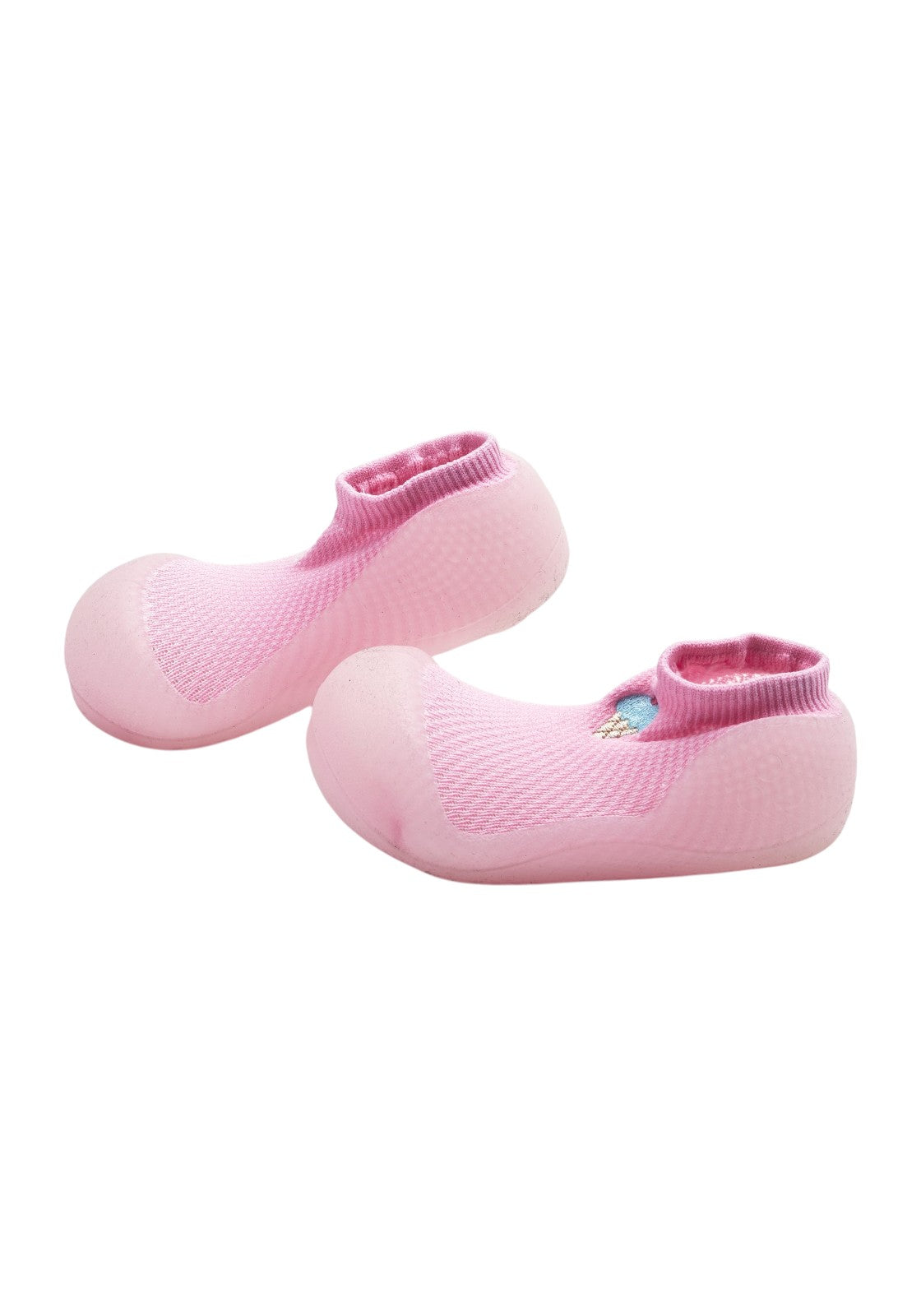 SCARPE Rosa Attipas