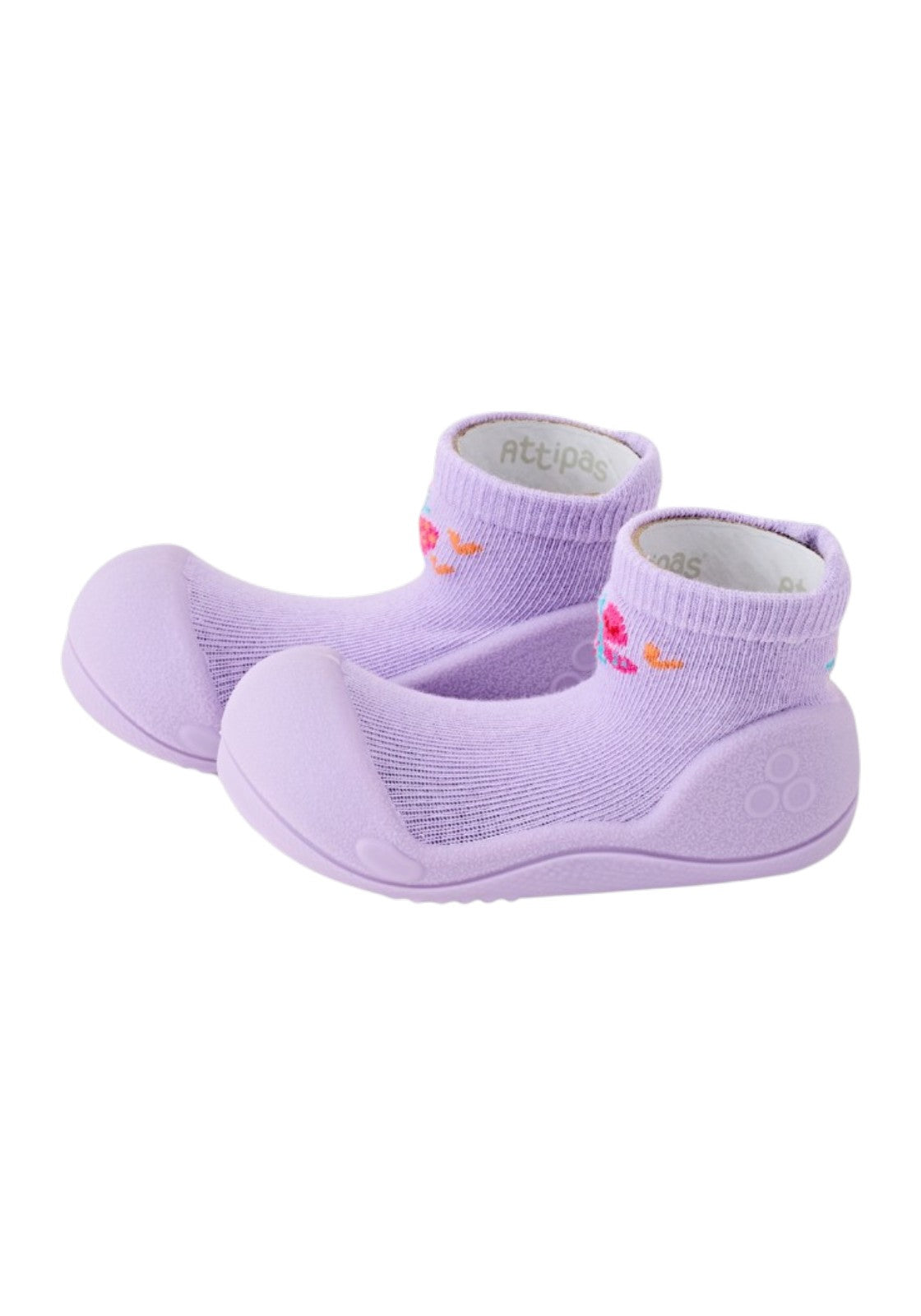SCARPE Lilla Attipas