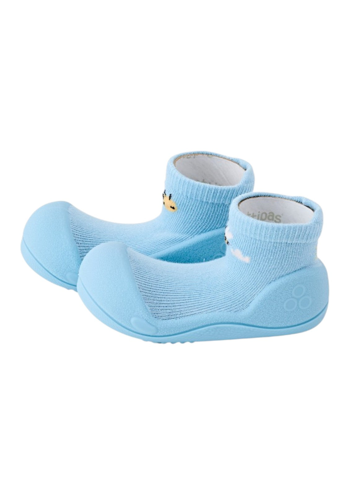 SCARPE Celeste Attipas