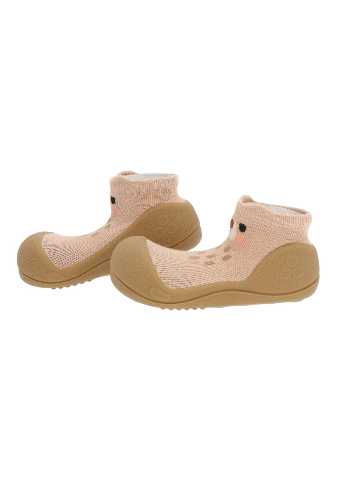 SCARPE Beige Attipas