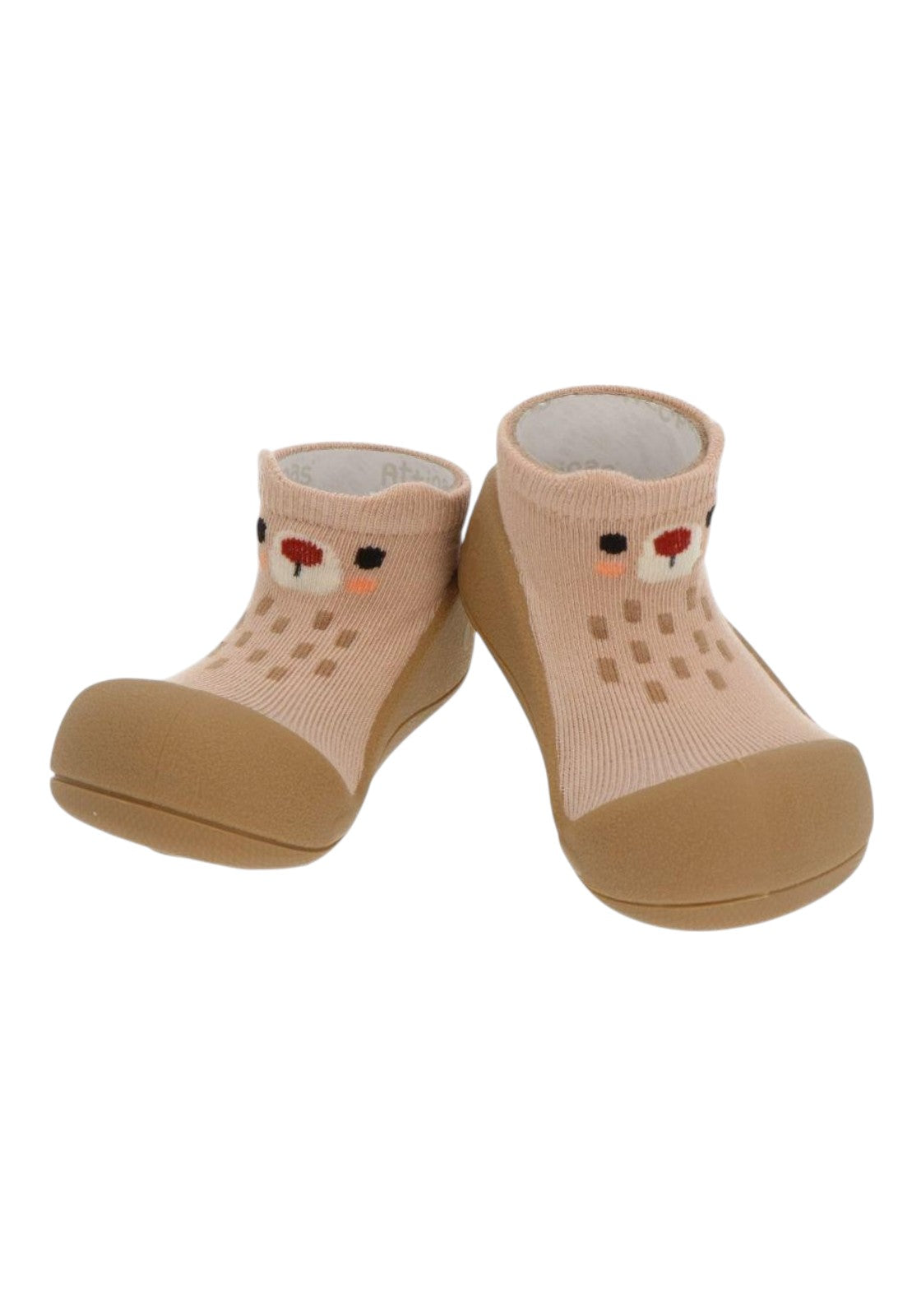 SCARPE Beige Attipas