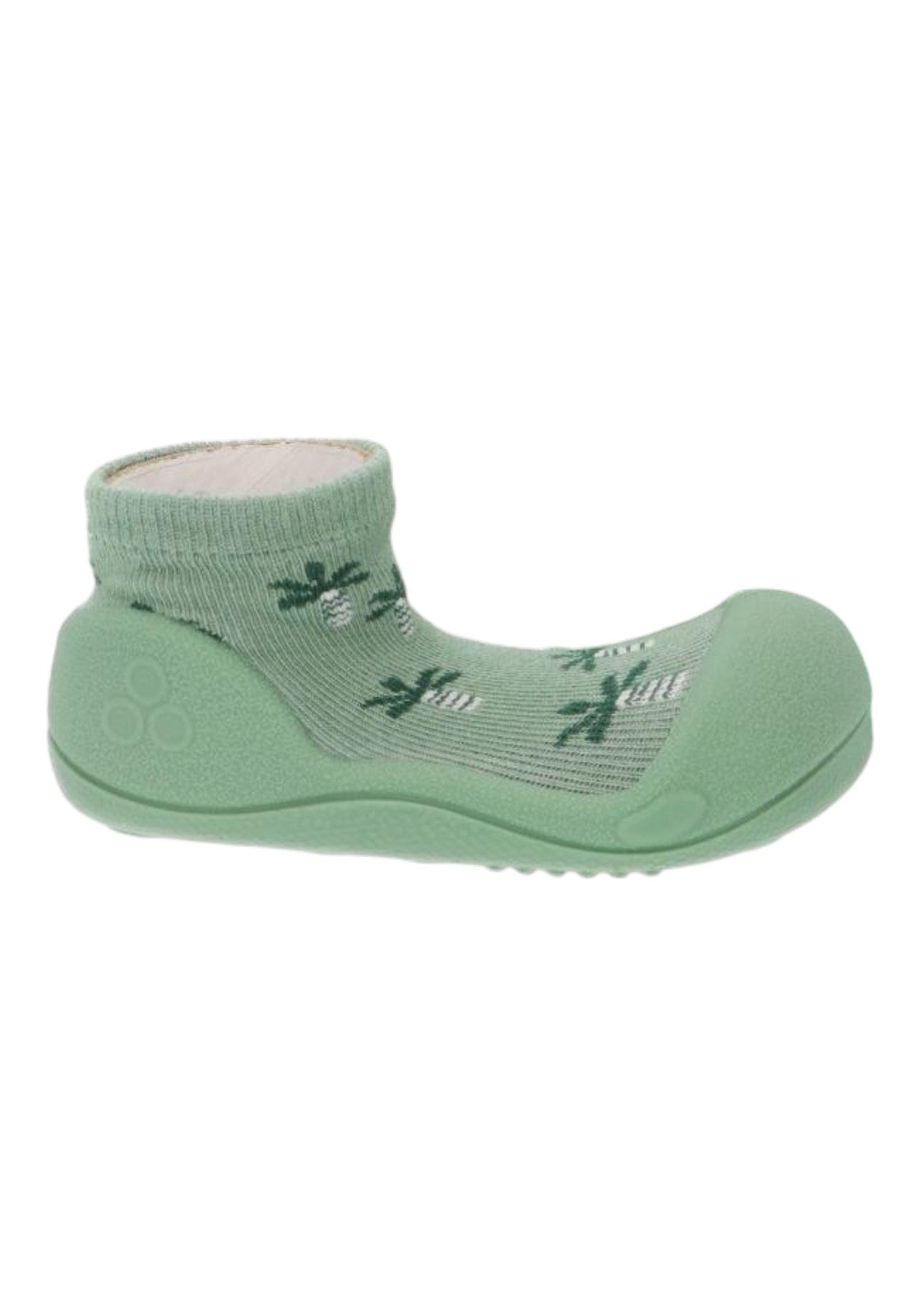 SCARPE Verde Attipas