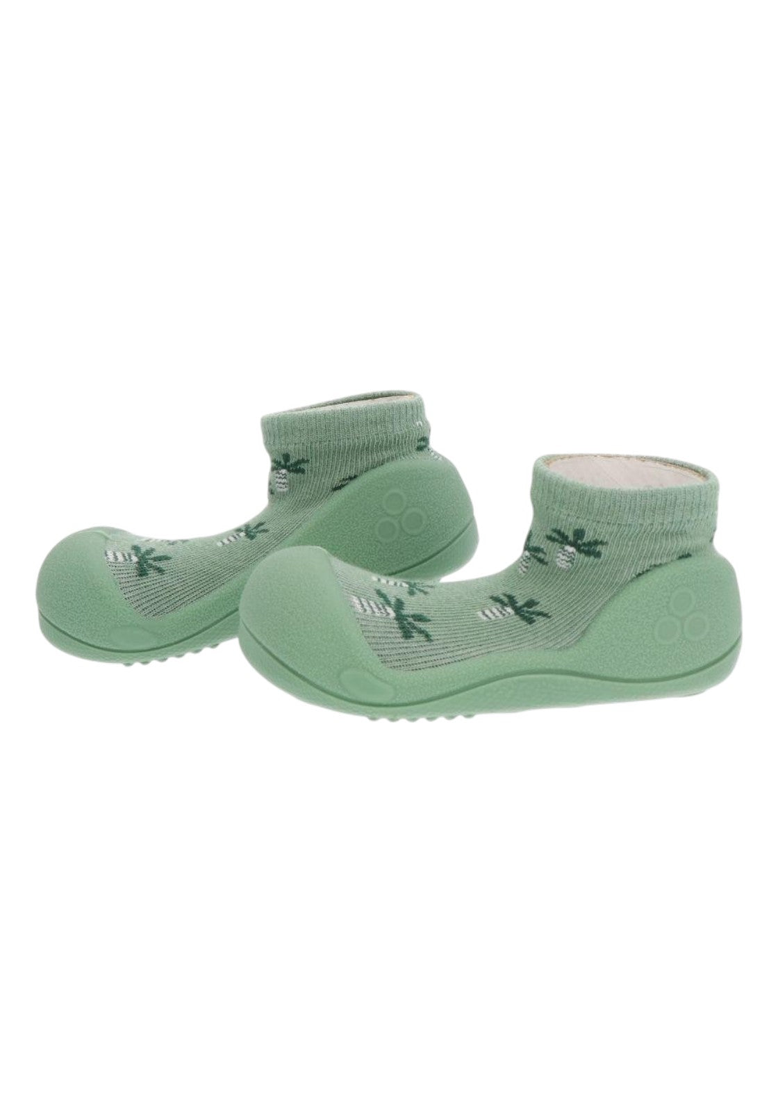 SCARPE Verde Attipas