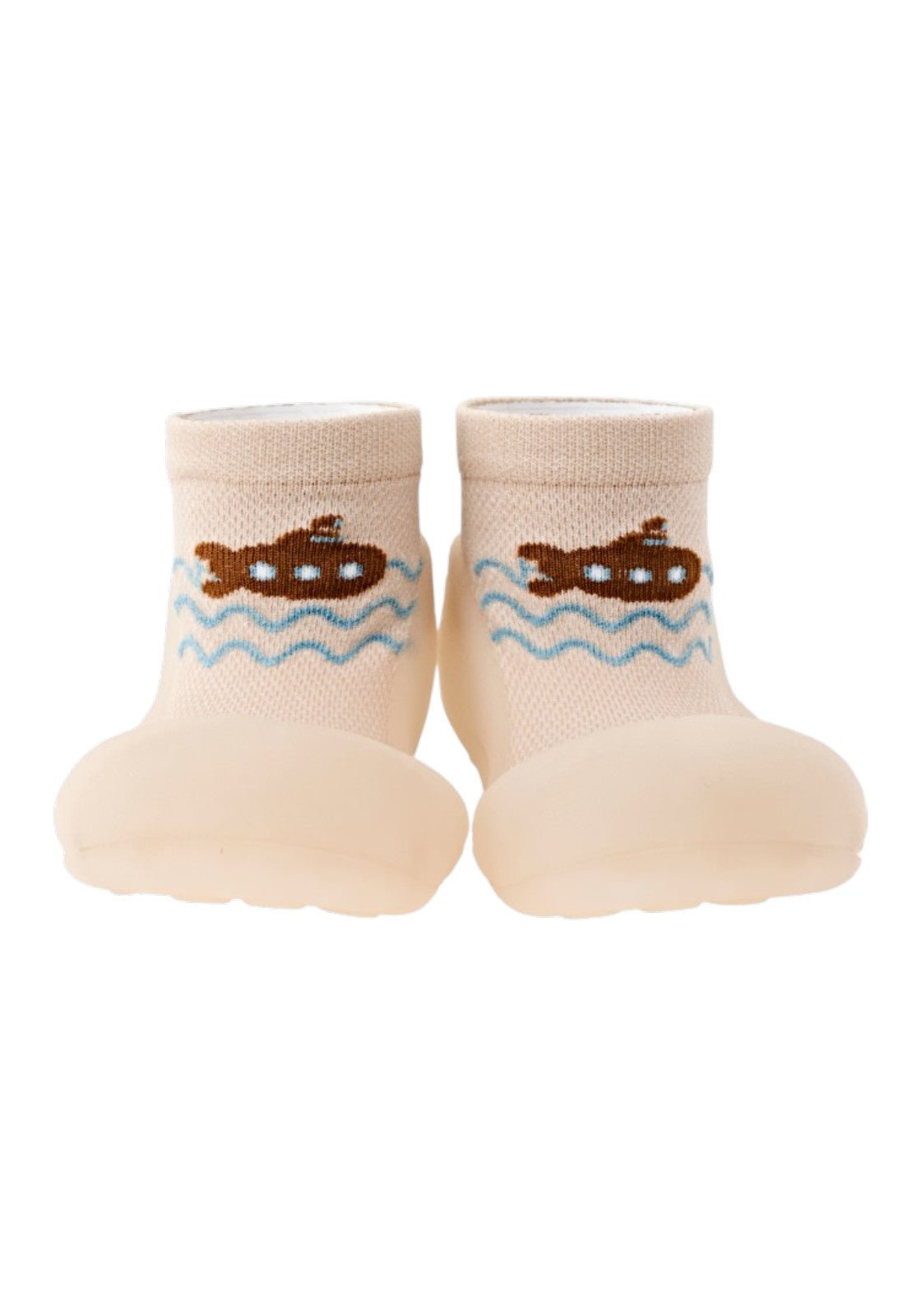 SCARPE Beige Attipas