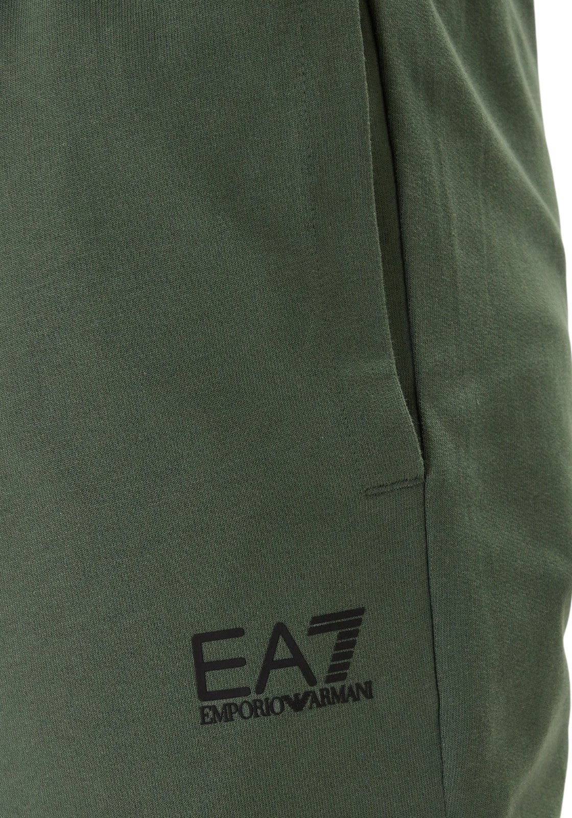TUTE Verde Oliva Ea7