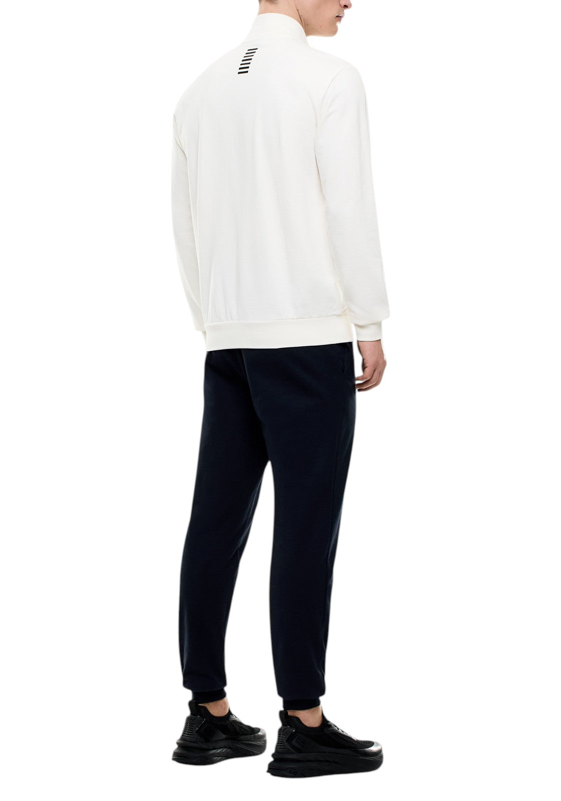 TUTE Panna/blu Ea7