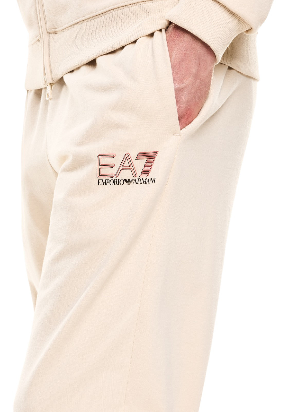 TUTE Beige Ea7