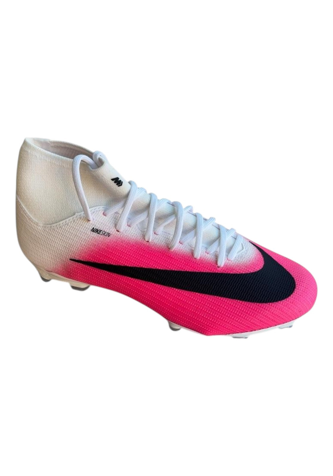 SCARPE Bianco/fucsia Nike