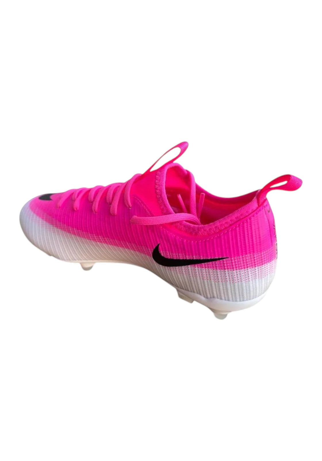 SCARPE Bianco/fucsia Nike