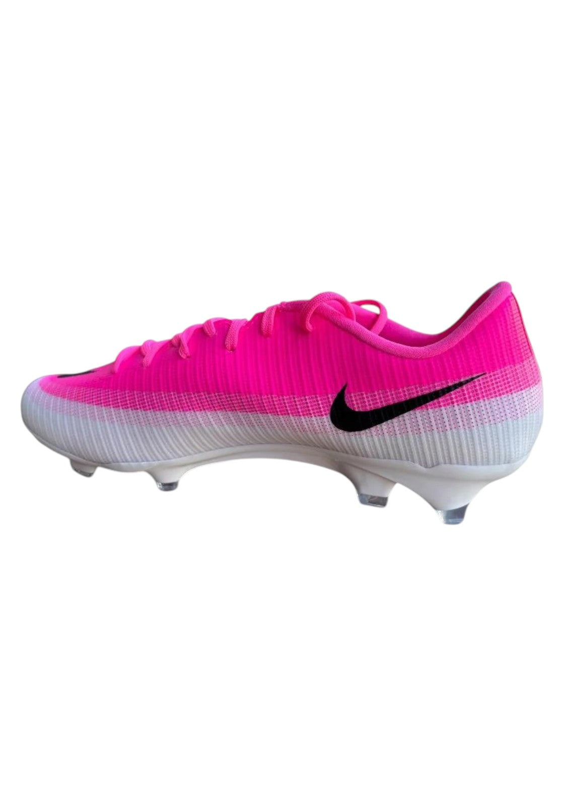 SCARPE Bianco/fucsia Nike