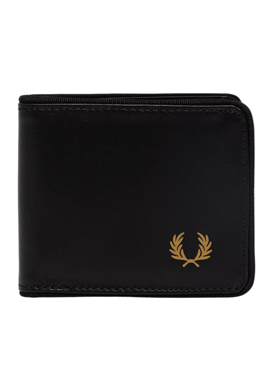 ACCESSORI LIFESTYLE Nero/oro Fred Perry