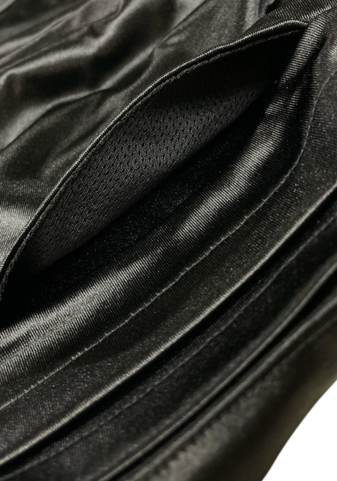 PANTALONCINI Nero Adidas