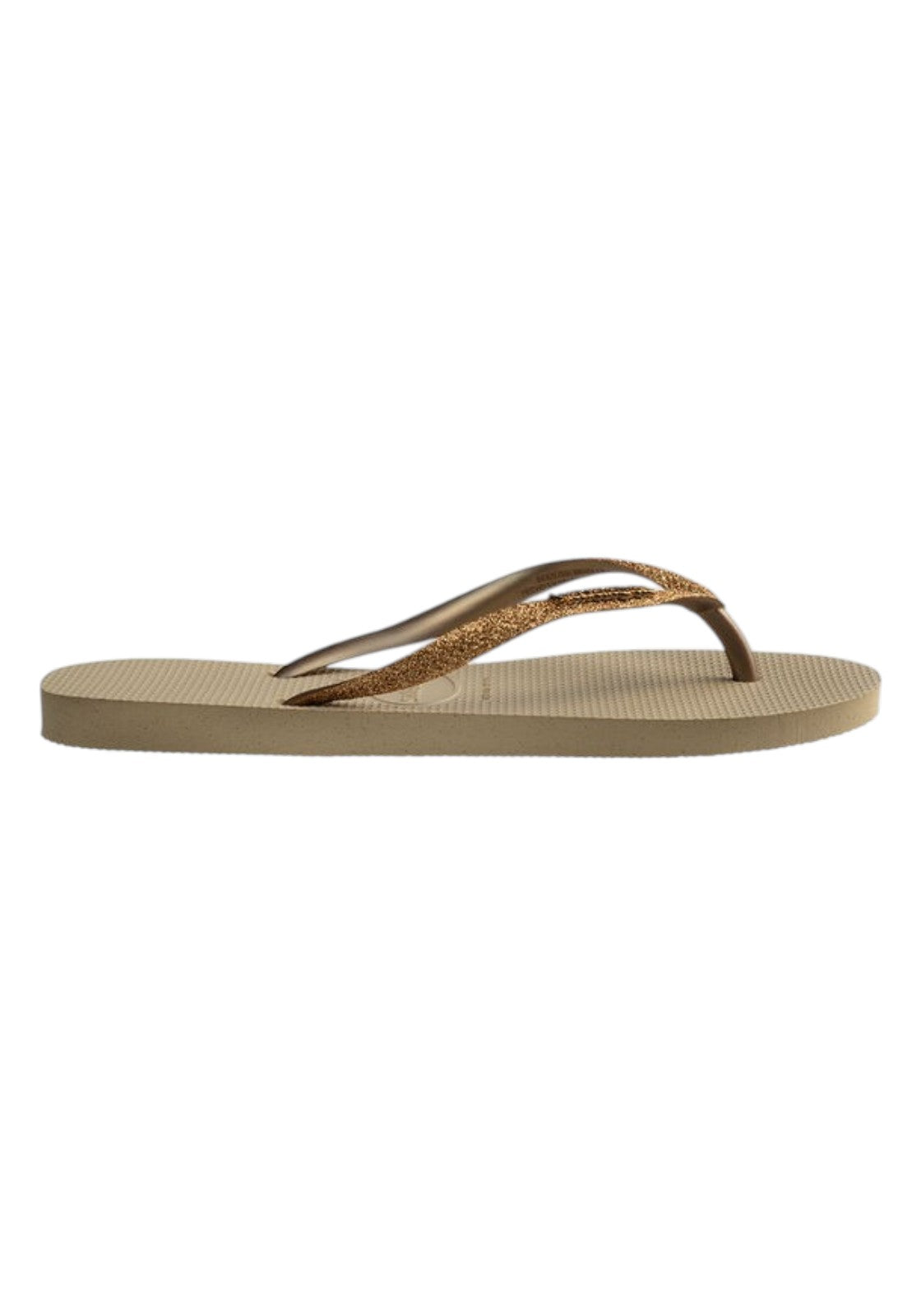 CIABATTE-INFRADITO Beige Havaianas
