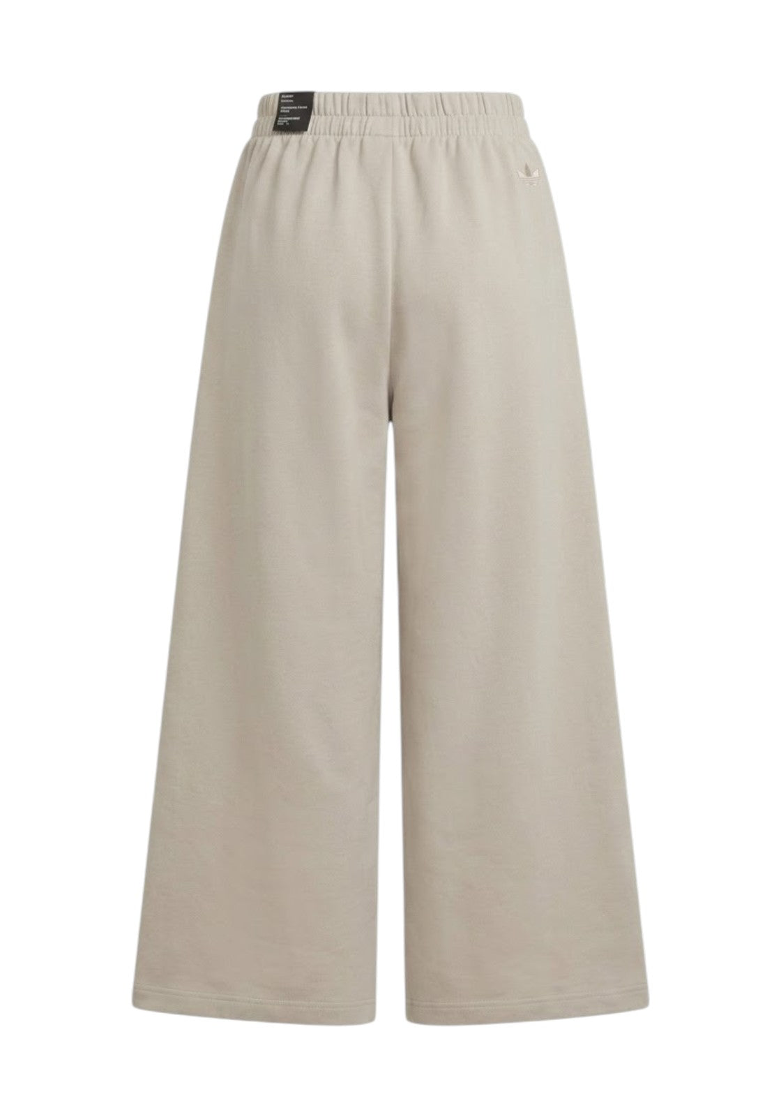 PANTALONI Natural White Adidas