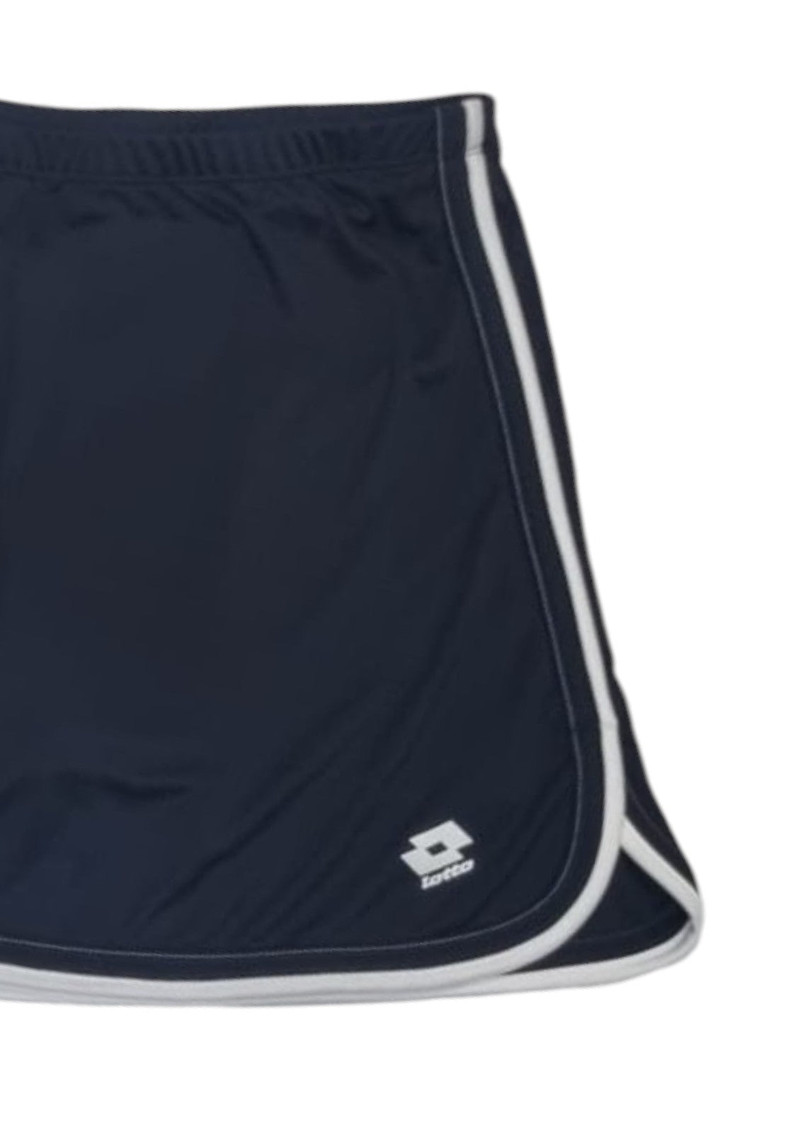 VESTITI-GONNE Blu/bianco Lotto