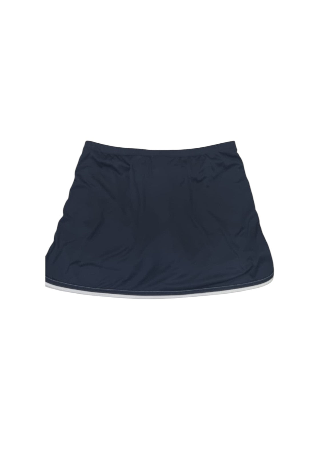 VESTITI-GONNE Blu/bianco Lotto