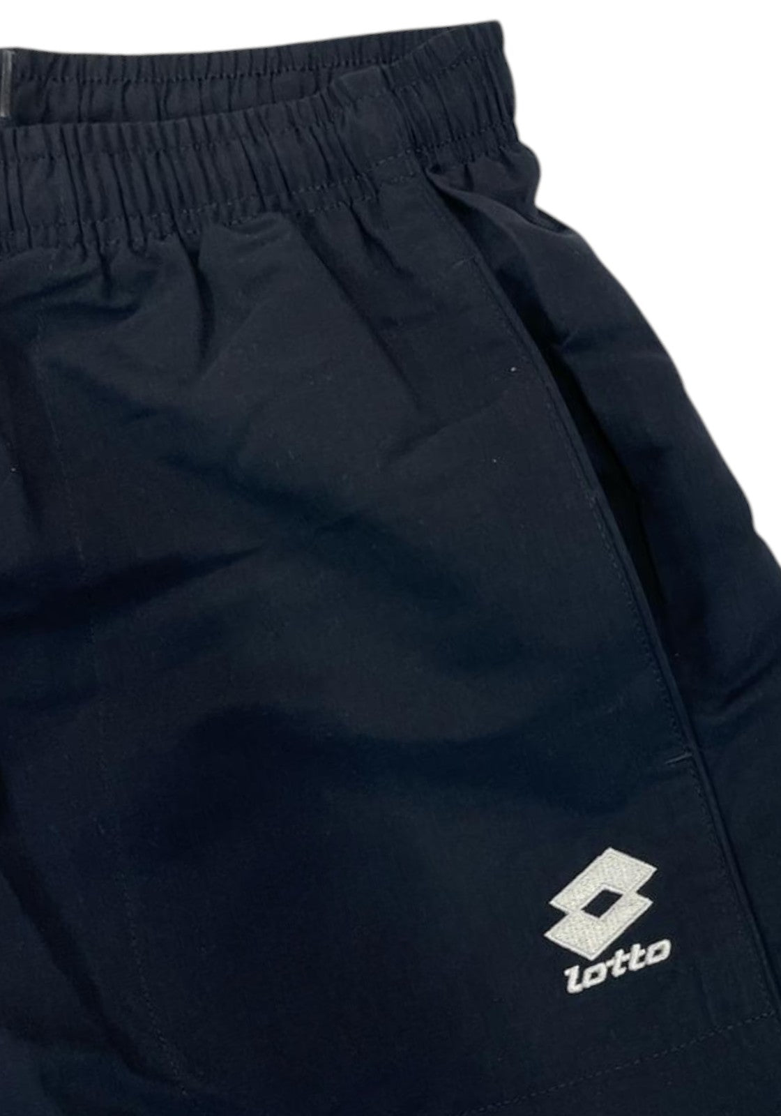 PANTALONCINI Blu Lotto