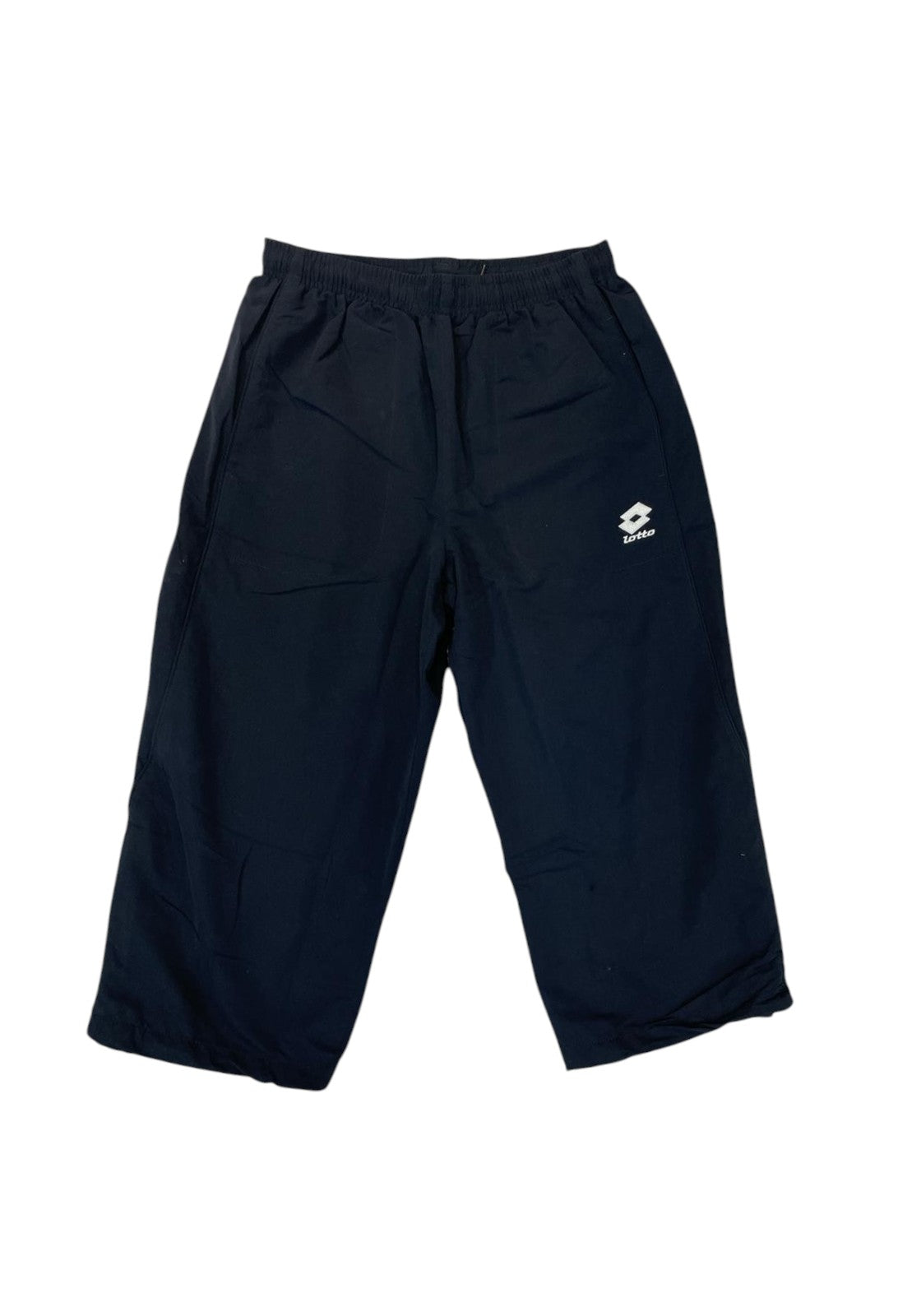 PANTALONCINI Blu Lotto
