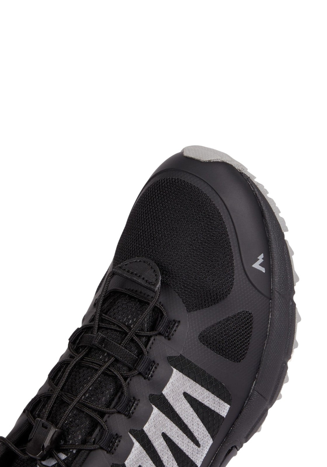 SCARPE Nero/grigio Mckinley