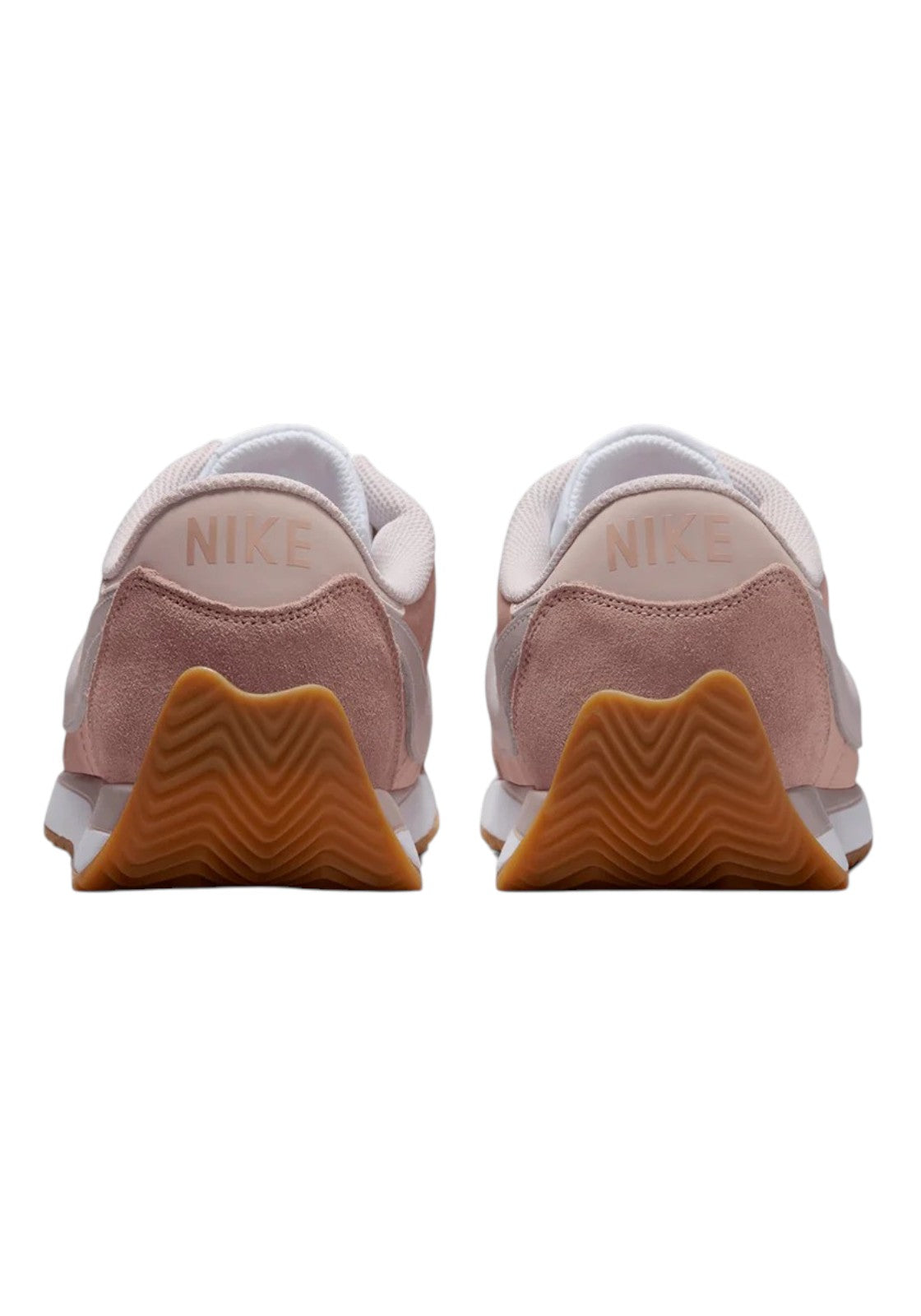 SCARPE Rosa Nike