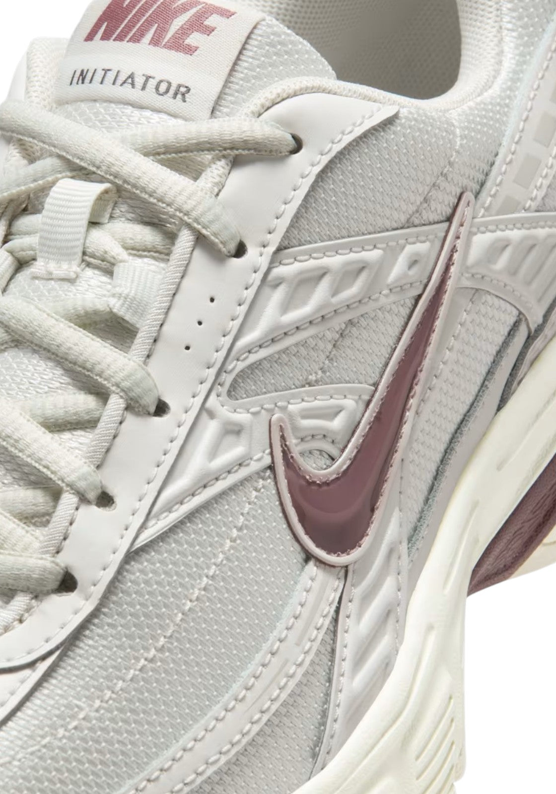 SCARPE Panna/marrone Nike