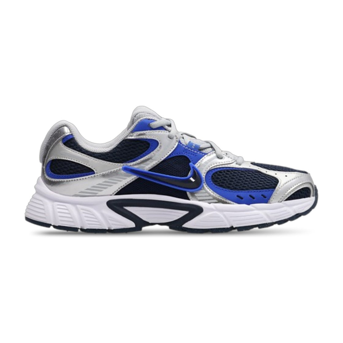SCARPE Bianco/blu Nike