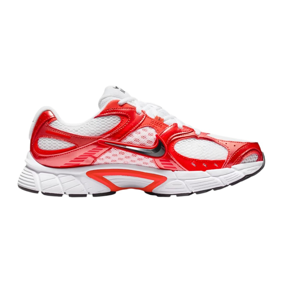 SCARPE Bianco/rosso Nike