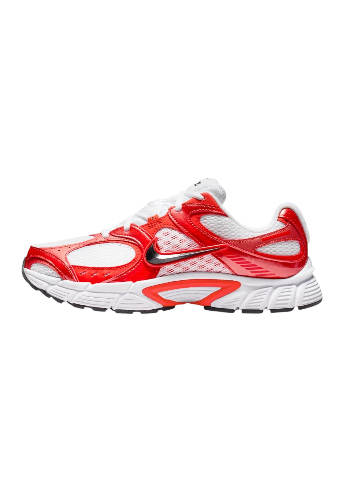 SCARPE Bianco/rosso Nike