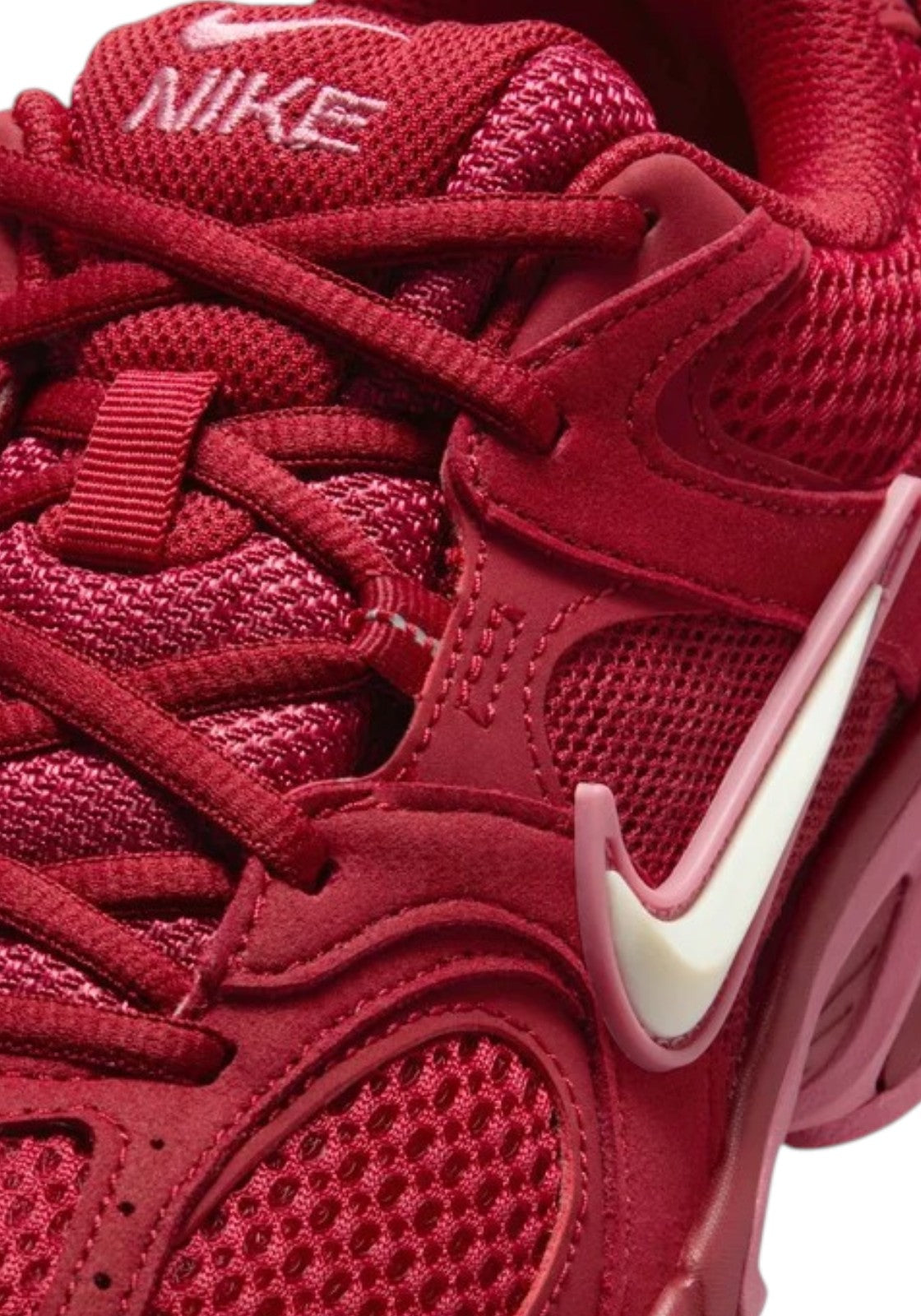 SCARPE Rosso/rosa Nike