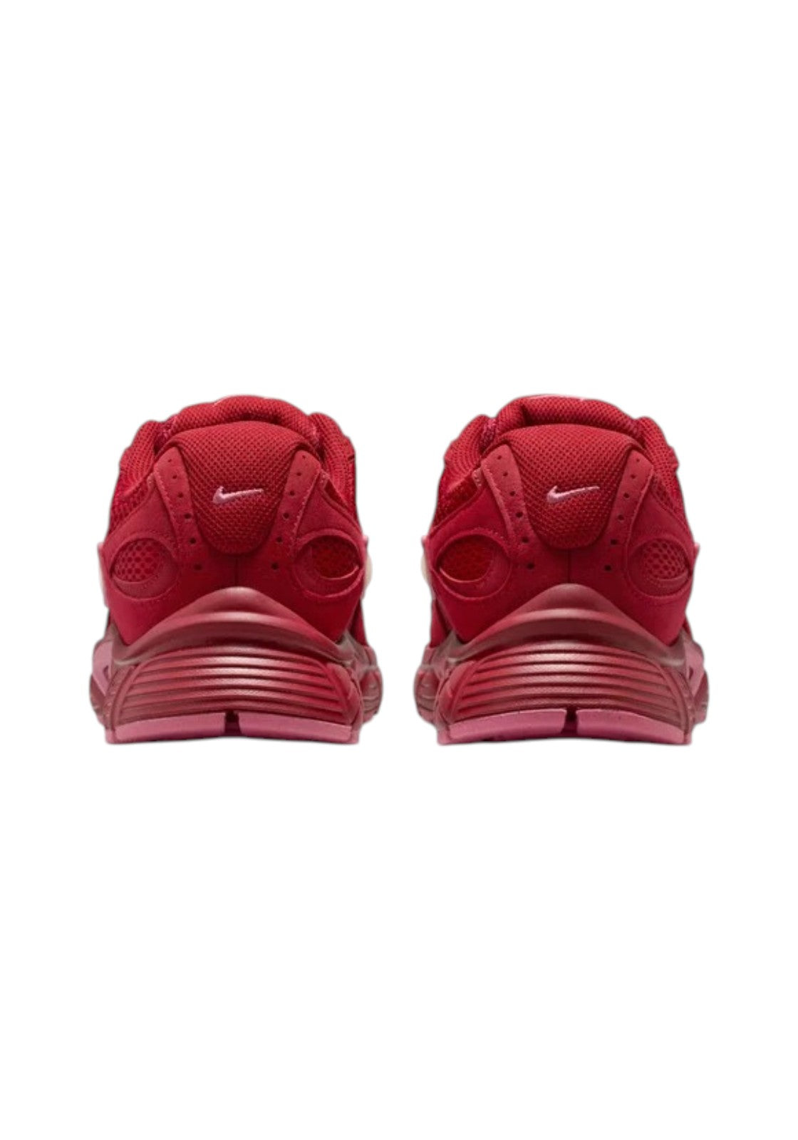 SCARPE Rosso/rosa Nike