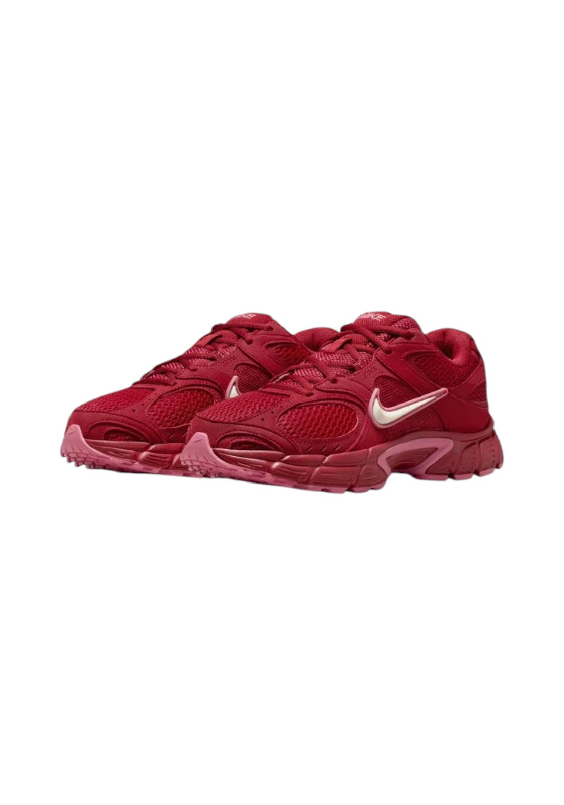 SCARPE Rosso/rosa Nike
