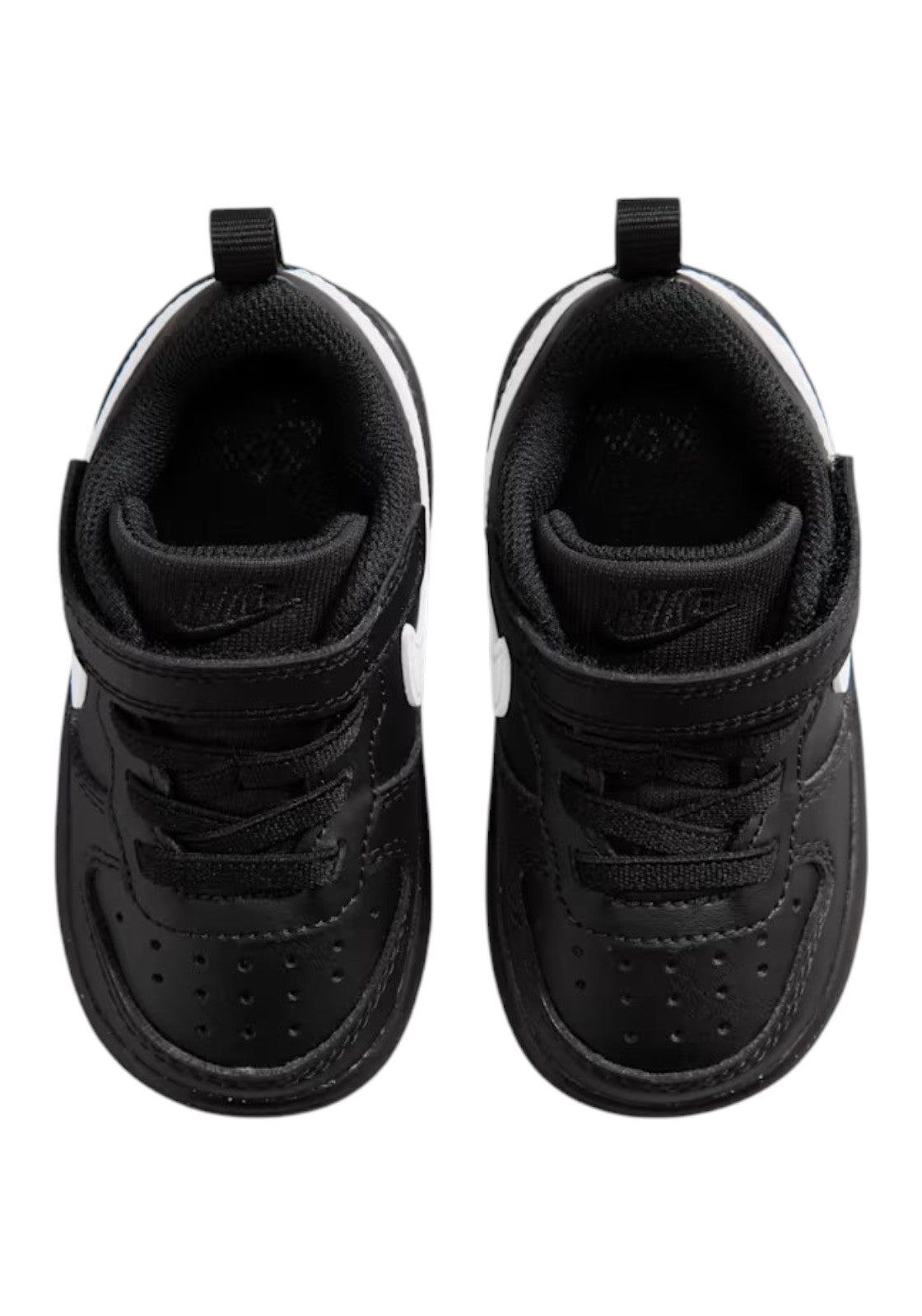 SCARPE Nero/bianco Nike