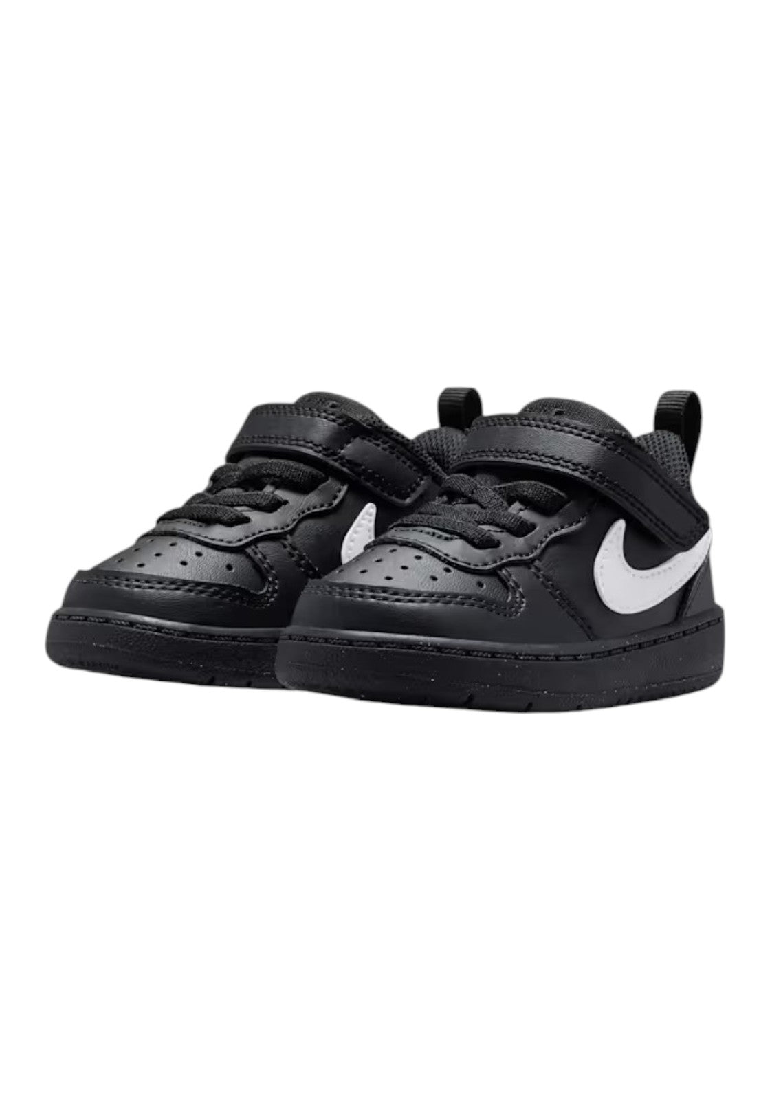 SCARPE Nero/bianco Nike
