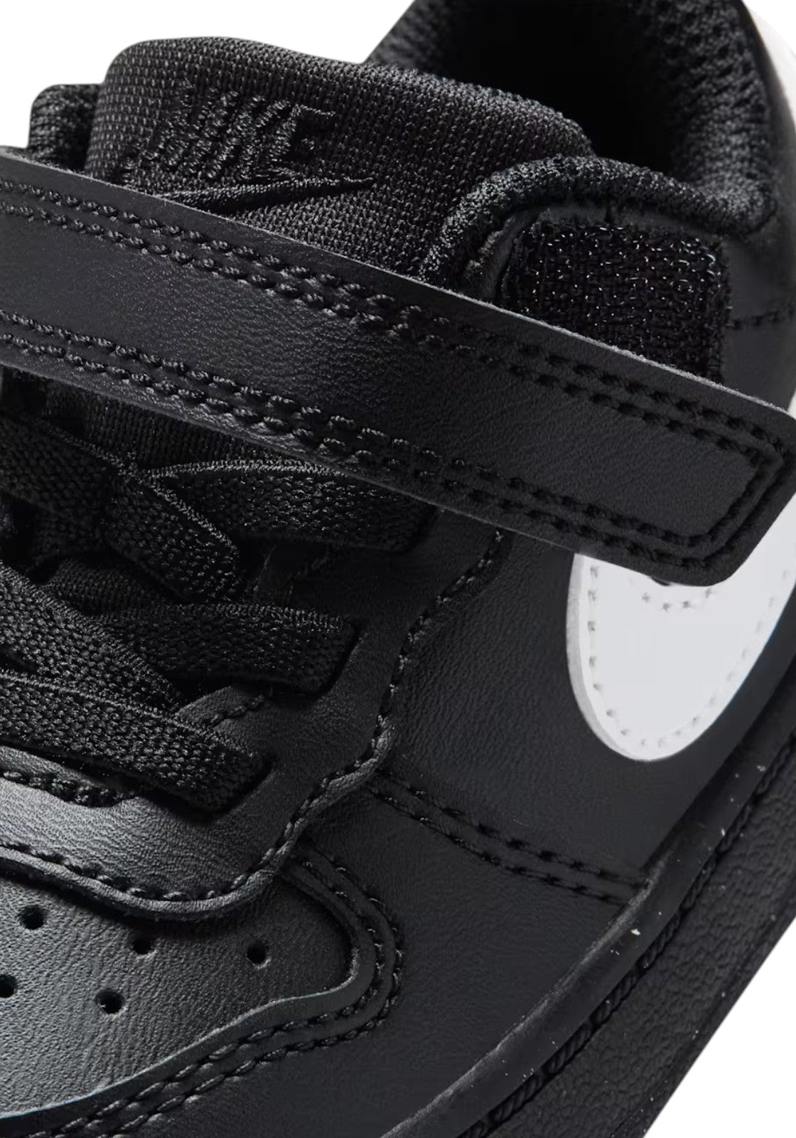 SCARPE Nero/bianco Nike