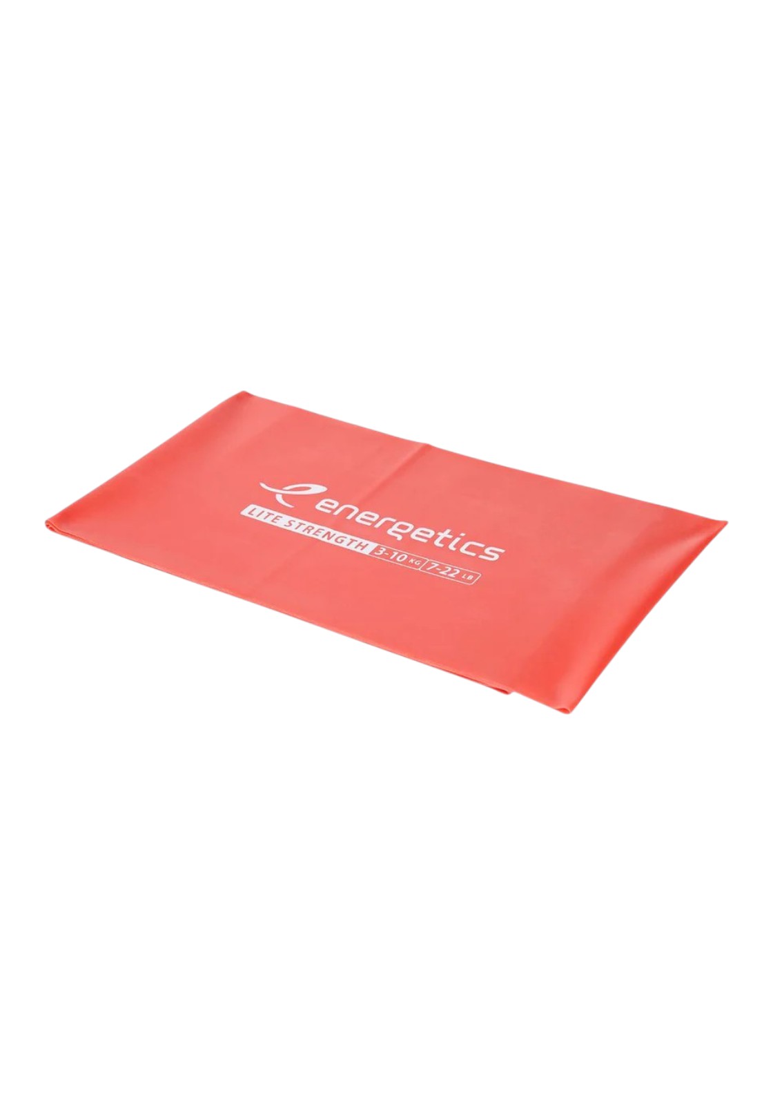 ACCESSORI LIFESTYLE Rosso Energetics