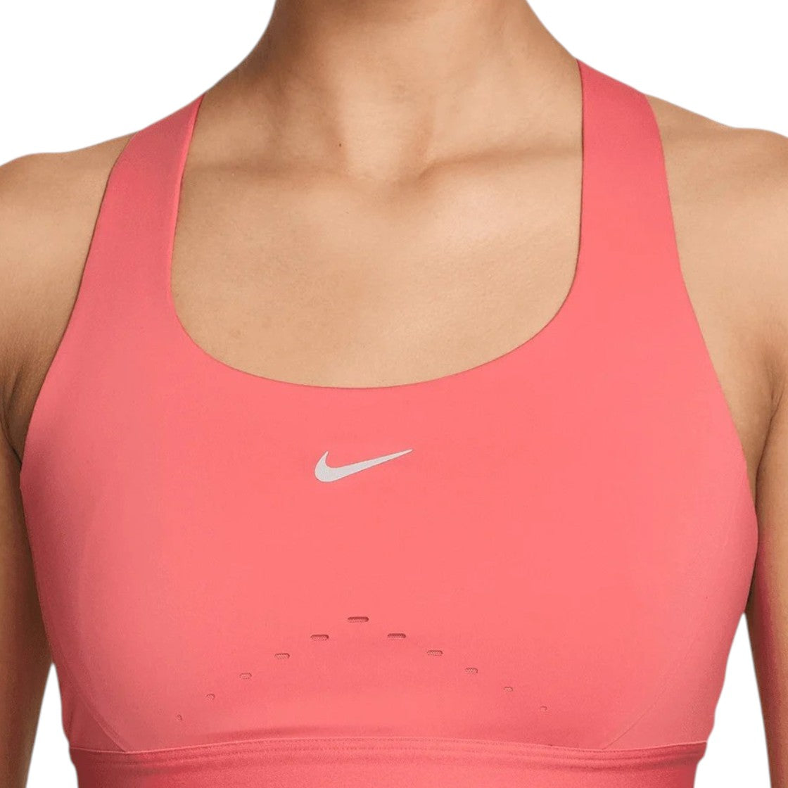 TOP PALESTRA Fragola Nike